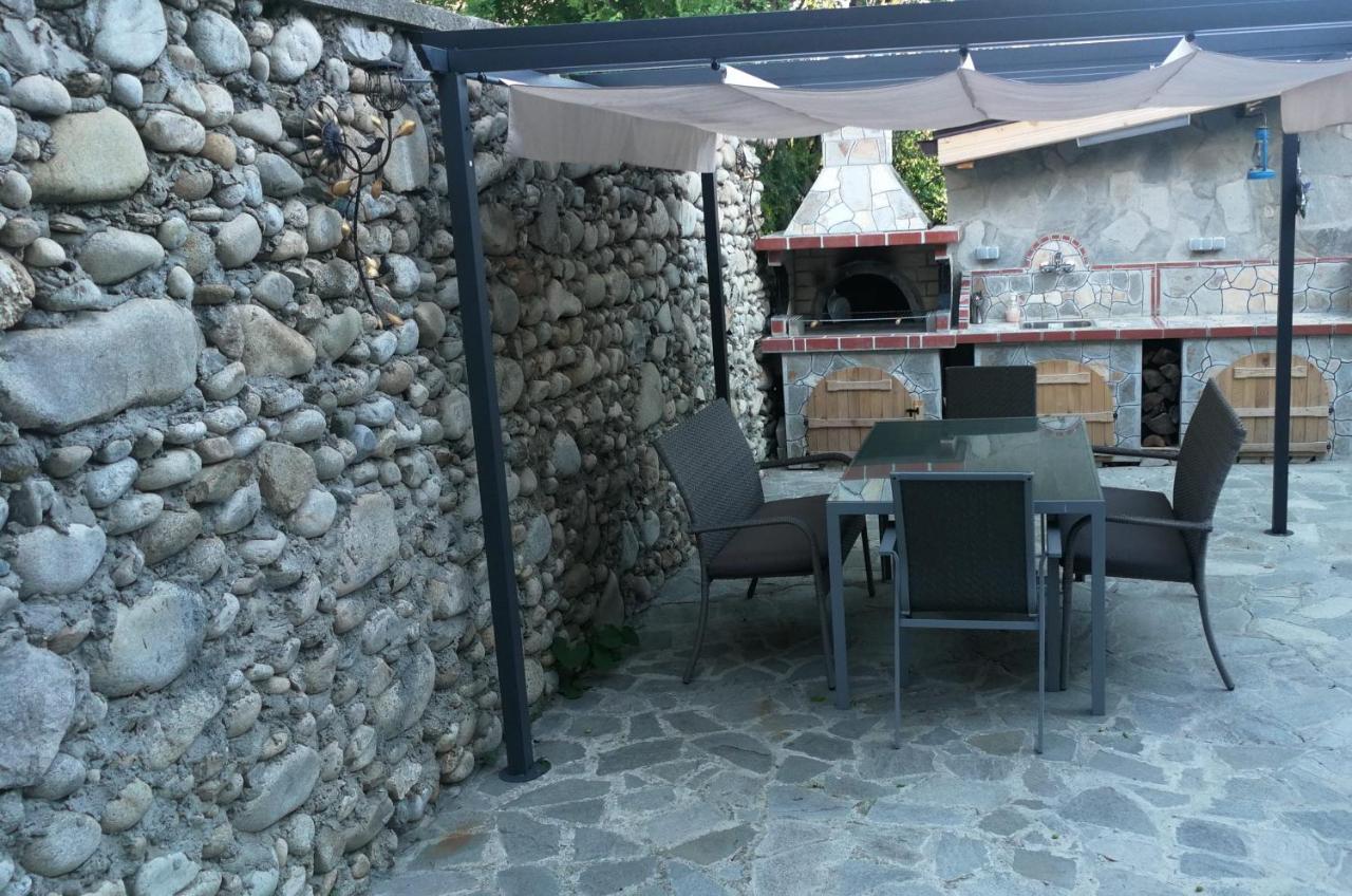 Apartment Bankya Daire